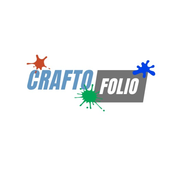 Craftofolio